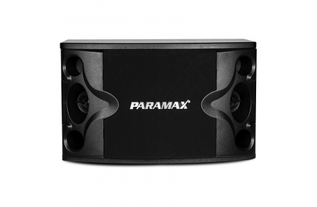 Loa Paramax P-300 chính hãng giá rẻ, công suất 200w, loa bass 20cm