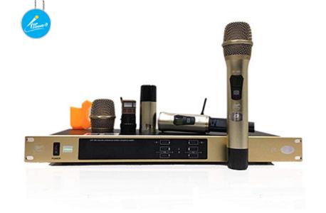Micro Karaoke BF-Audio J11