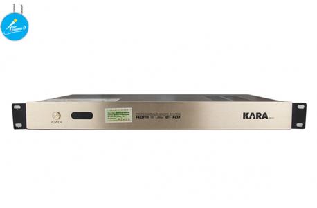 Đầu Karaoke Kara M10i 3TB