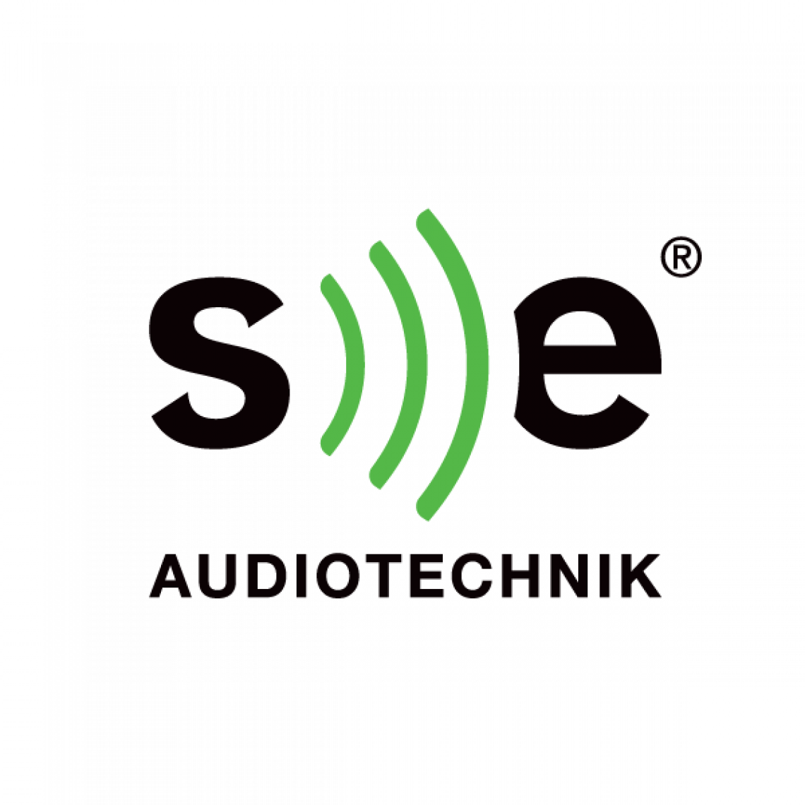 Cục Đẩy Công Suất SE Audio Technik Đức