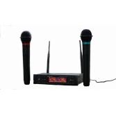 Micro không dây PartyHouse K3