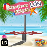 MAUI P900 G LD SYSTEMS