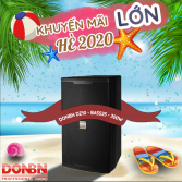 Loa Full DONBN DZ10 Chính Hãng, Bass 25, Peak 1200W