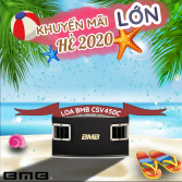 Loa BMB CSV450C bãi xịn: Chất lượng ngon, giá cực tốt!!