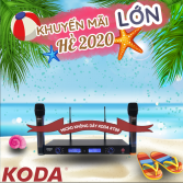 Micro KODA KT88 cao cấp (New 2020)
