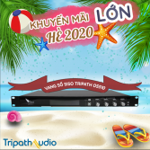 Vang số Siso TriPath OS510 chính hãng giá rẻ- Tặng kèm remote hồng ngoại