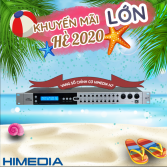 Vang số chỉnh cơ Himedia H7 chính hãng