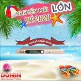 Vang số cao cấp Donbn EK580