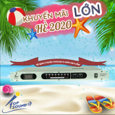 Bộ Quản Lý Nguồn Topsound PC-660M loại 8 Cổng