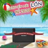 Loa Karaoke Paramax P-1000 chính hãng giá rẻ, công suất 300W, loa bass 25cm