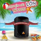 Loa Behringer B115D Euro Live chính hãng