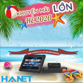Đầu Karaoke Hanet PlayXpro 2TB + Máy tính bảng Smartlist