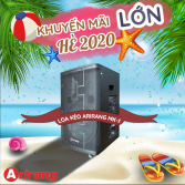 LOA KÉO ARIRANG MK-1