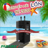 LOA DI ĐỘNG PARAMAX PRO GO 300