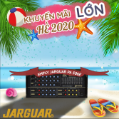 Jarguar Pa 506E chính hãng Nhật Hoàng, Nhập khẩu Hàn Quốc