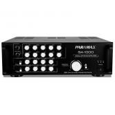 Amply Karaoke Paramax SA-1000 chính hãng giá rẻ