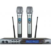 Micro Karaoke không dây AAP M3 chính hãng