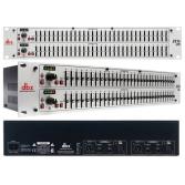 Bộ Lọc Equalizer DBX 231S Bán Nhiều Nhất