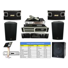 Bộ dàn karaoke kinh doanh cao cấp TOPSOUND Professional 30-02