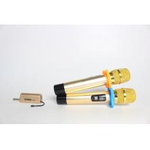 Micro Karaoke không dây Donbn D304