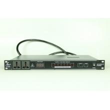 Bộ Quản Lý Nguồn Topsound PC-660M  với 10 Cổng Nguồn 220V