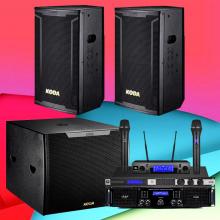 DÀN KARAOKE KODA CAO CẤP