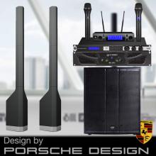 DÀN KARAOKE ĐỨC CAO CẤP