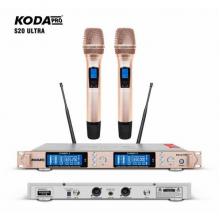 MICRO KODA S20 ULTRA