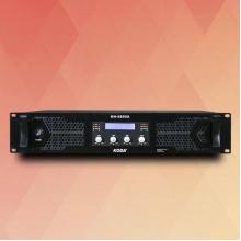 Cục đẩy công suất 4 kênh chính hãng KODA KH8850