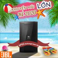 JBL KPS2 - 12inch Fullrange