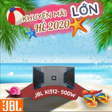 Loa JBL Ki312 chính hãng nhập khẩu