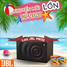 JBL MK10 (Ba Sao)