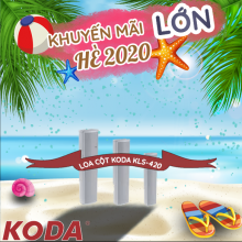 LOA KODA KLS 420