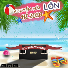 Loa BMB CSV450SE chính hãng giá rẻ
