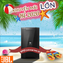 JBL KPS1 - 10inch Fullrange
