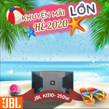 Loa JBL Ki310 chính hãng giá tốt