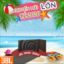 Loa JBL MK10 nhập chính hãng