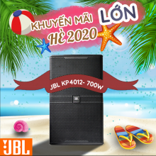 Loa JBL KP4012 ( Ba Sao )
