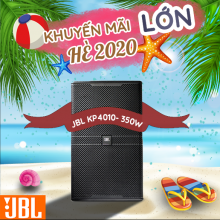 Loa JBL KP4010 (Ba Sao)