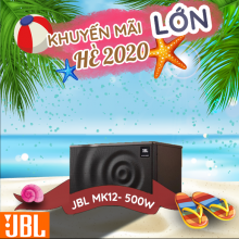 Loa JBL MK12 chính hãng Bass 30