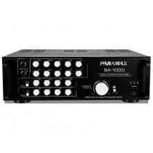 Amply Karaoke Paramax SA-1000 chính hãng giá rẻ