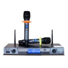 Micro Karaoke BBS E-500GS