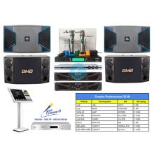 Bộ dàn karaoke Topsound Professional 35-01