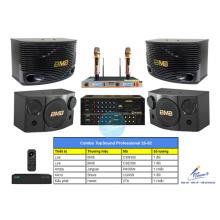 Dàn Karaoke TOPSOUND Professional 25-02
