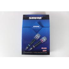 Micro Karaoke có dây Shure SR999