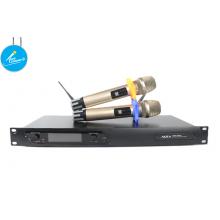 Micro Karaoke Aura Sound KM-2000 chính hãng giá rẻ