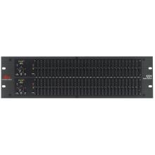 Equalizer DBX 1231