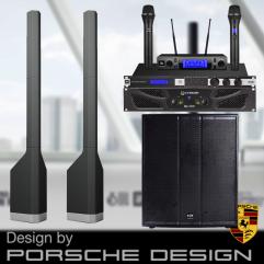 DÀN KARAOKE ĐỨC CAO CẤP