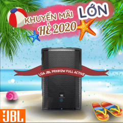 Loa JBL PRX812W Full Active cao cấp