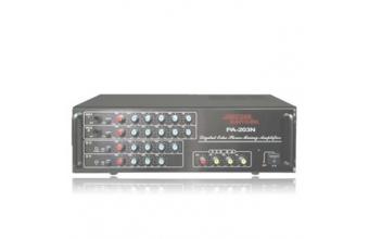 AMPLY KARAOKE - AMPLY NGHE NHẠC